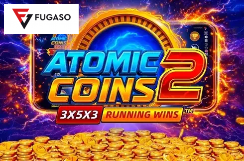 Atomic Coins 2